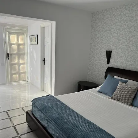 La Tosca Private Heated Pool Villa *