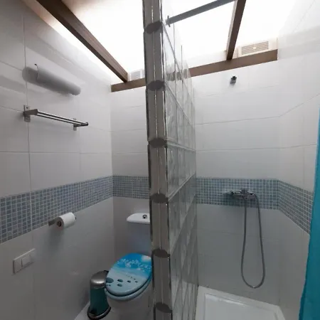 La Tosca Private Heated Pool Costa Adeje (Tenerife)