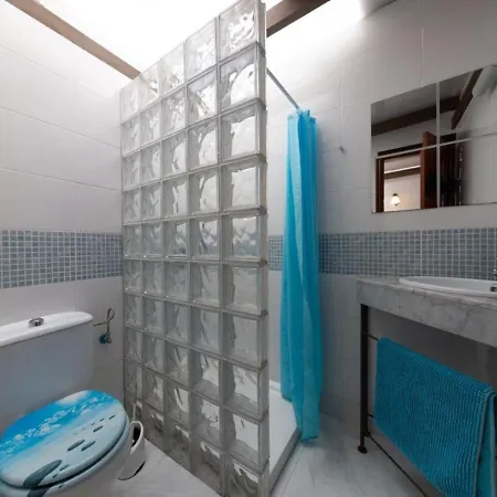 La Tosca Private Heated Pool Villa