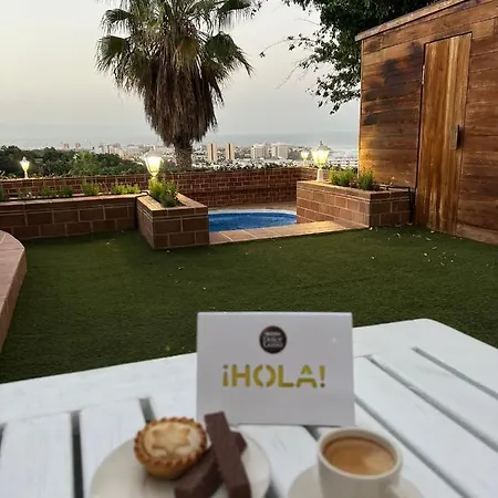 Villa La Tosca Private Heated Pool