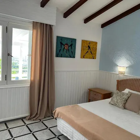 Villa La Tosca Private Heated Pool Costa Adeje (Tenerife)