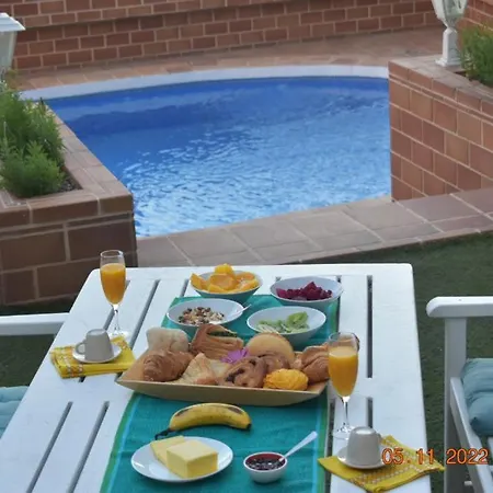 La Tosca Private Heated Pool アデヘ