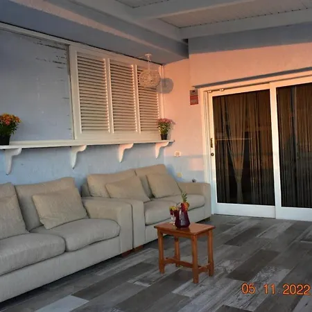 La Tosca Private Heated Pool Villa Costa Adeje (Tenerife)
